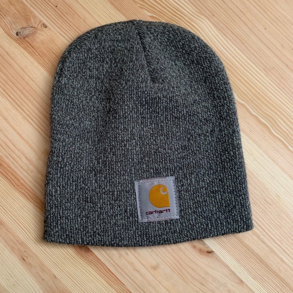 Carhartt beanie. Brand new no tags.